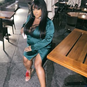 Meet your Posher, Jerica